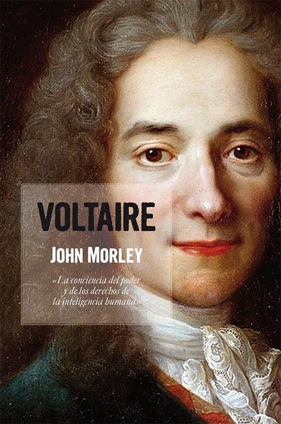 Voltaire. 