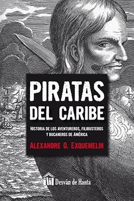 Piratas del Caribe