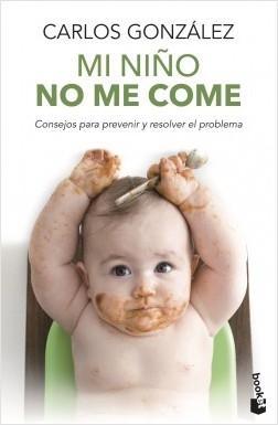 Mi niño no me come. 