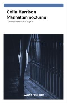 Manhattan nocturne.