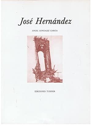 José Hernández. 