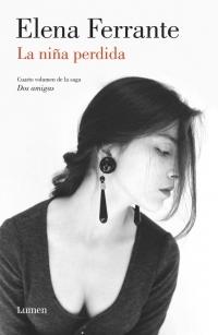 La niña perdida "(Dos amigas - 4)"