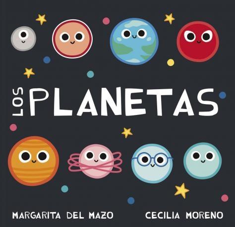 Los planetas. 