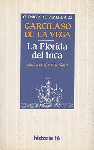 La Florida del Inca