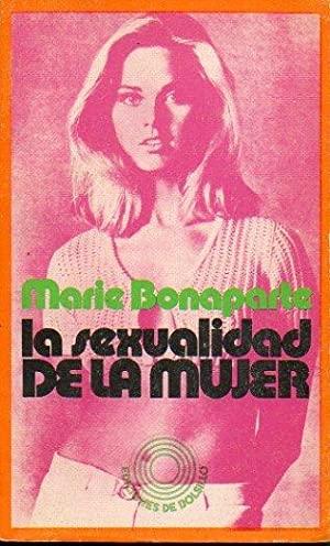 La sexualidad de la mujer.