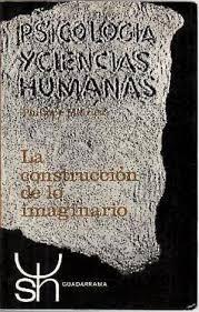 La construcción de lo imaginario