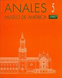 Anales Museo de América - 5
