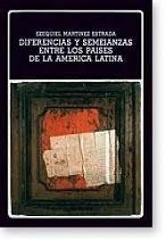 Diferencias y semejanzas entre los países de la América Latina (rústica). 