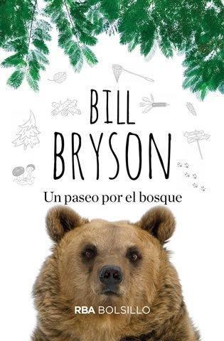 Un paseo por el bosque.