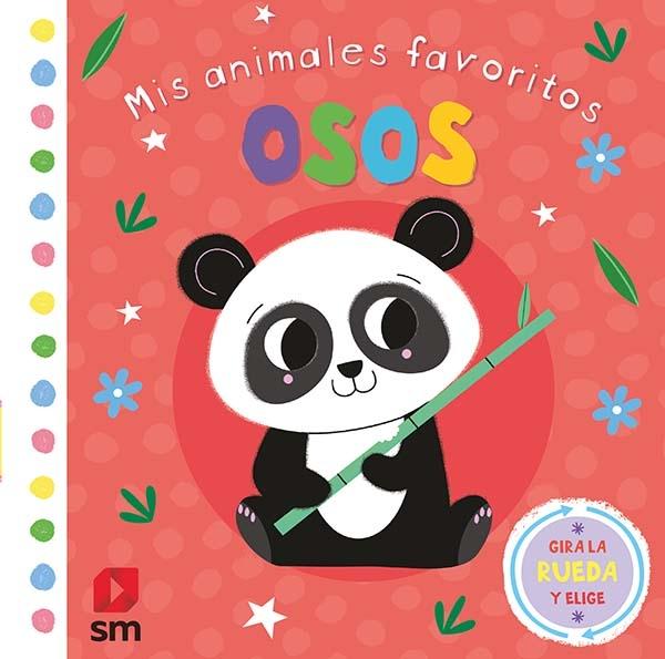 Osos "(Mis animales favoritos)". 