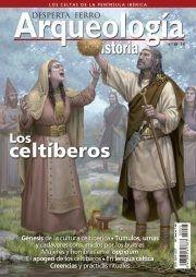 Desperta Ferro. Arqueología & Historia nº 25: Los celtíberos.