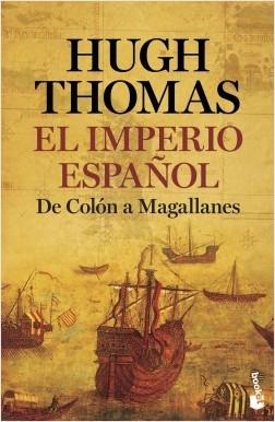 El Imperio español "De Colón a Magallanes"