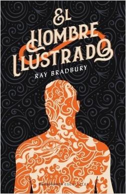 El hombre ilustrado.