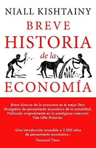 Breve Historia de la Economía