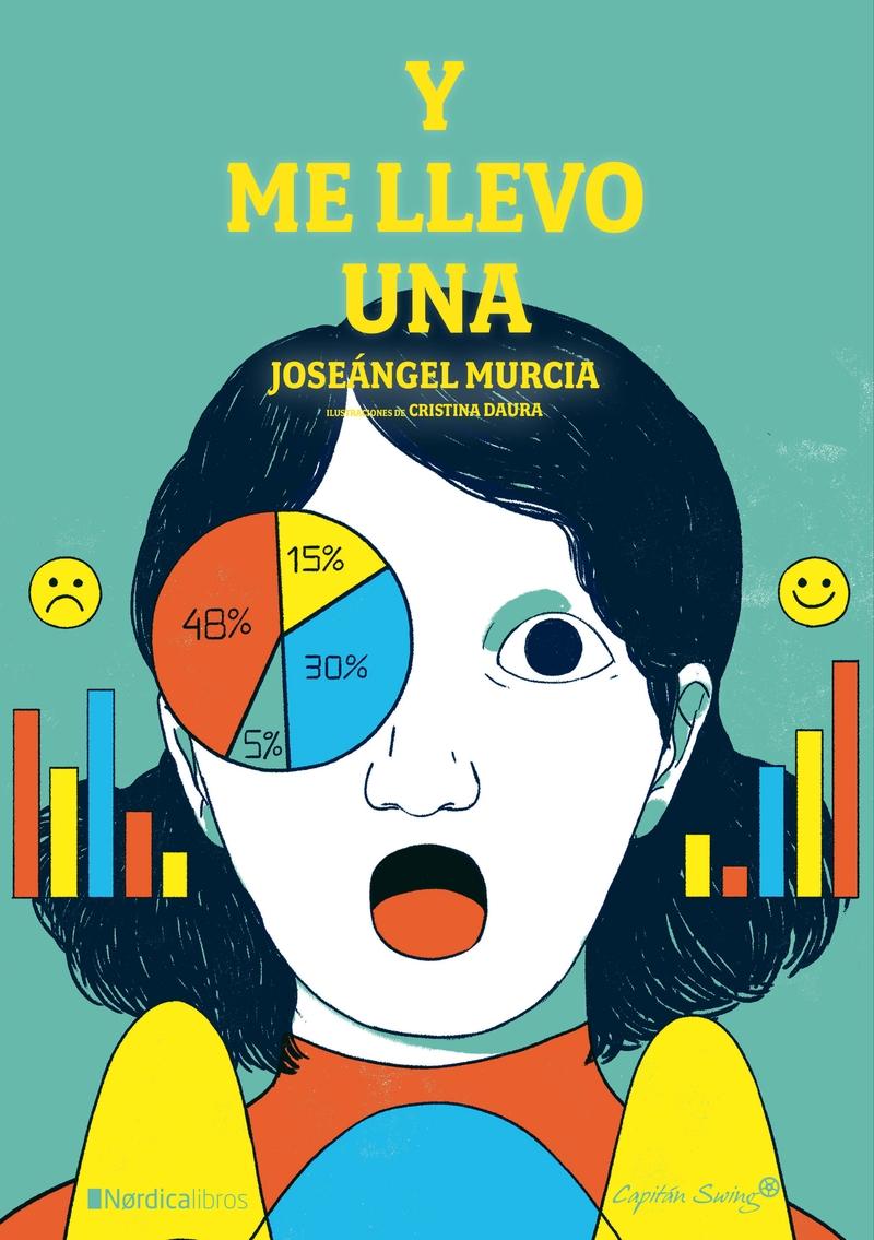 Y me llevo una "Un ajuste de cuentas con las matemáticas de la escuela".