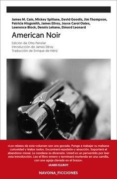 American Noir.