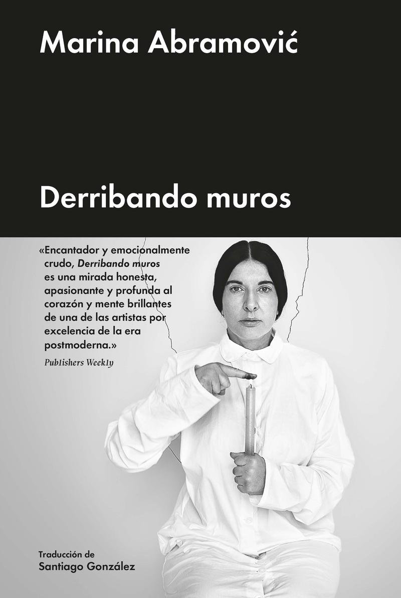 Derribando muros "Memorias"