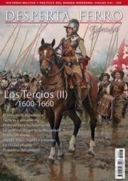 Desperta Ferro. Número especial - VII: Los Tercios (II). 1600-1660. 