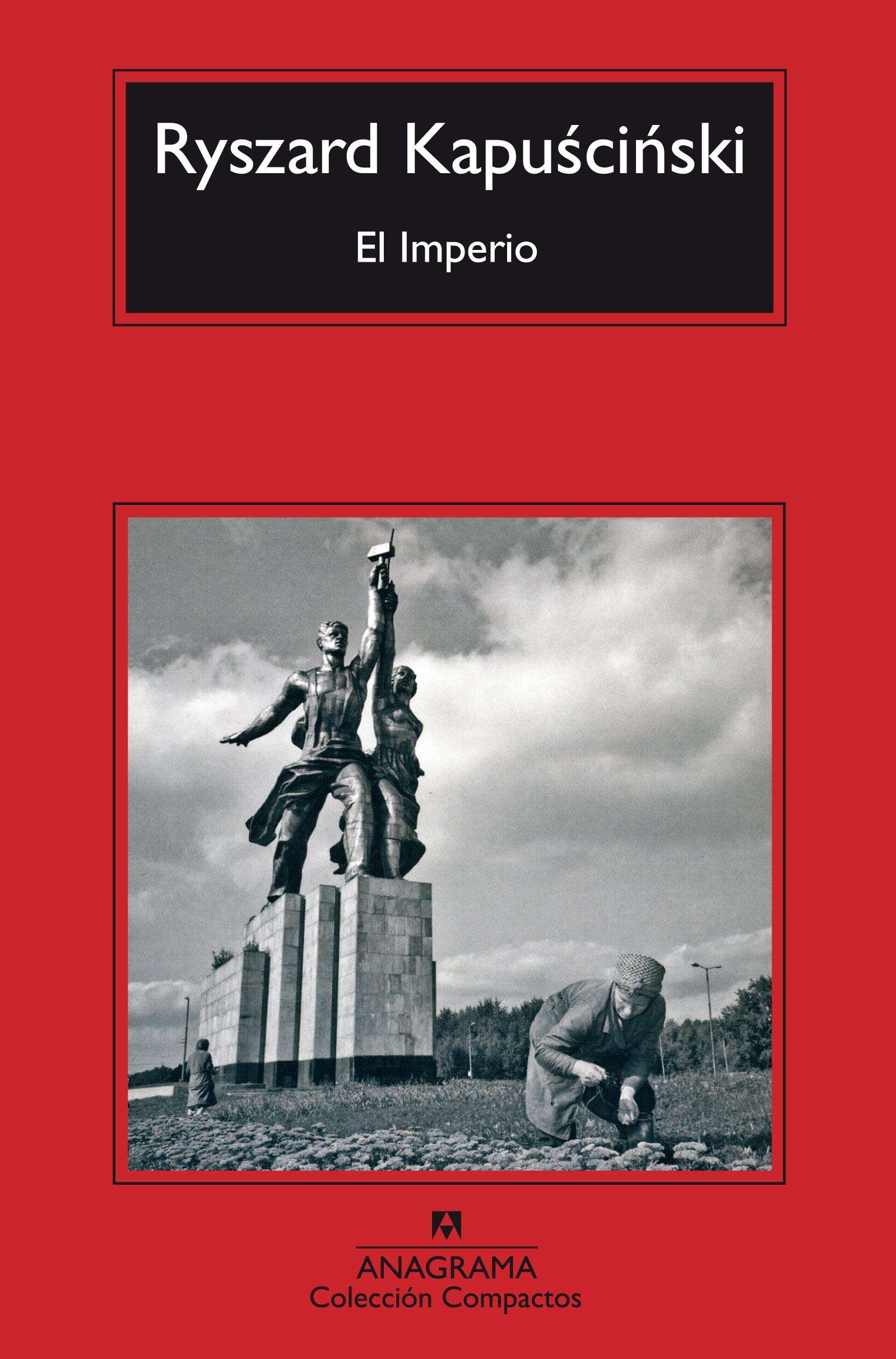 El Imperio.