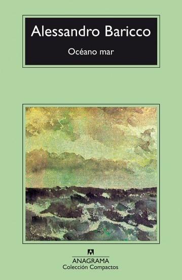 Océano mar.