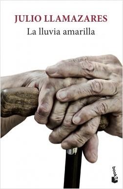 La lluvia amarilla.