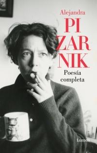 Poesía completa "(Alejandra Pizarnik)". 