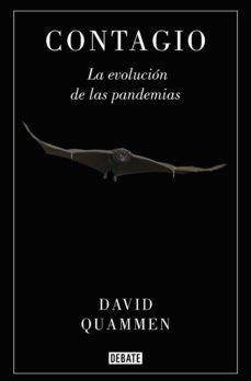 Contagio. La evolución de las pandemias .