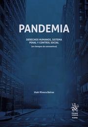 Pandemia: Derechos Humanos, Sistema Penal y Control Social (en tiempos de coronavirus)