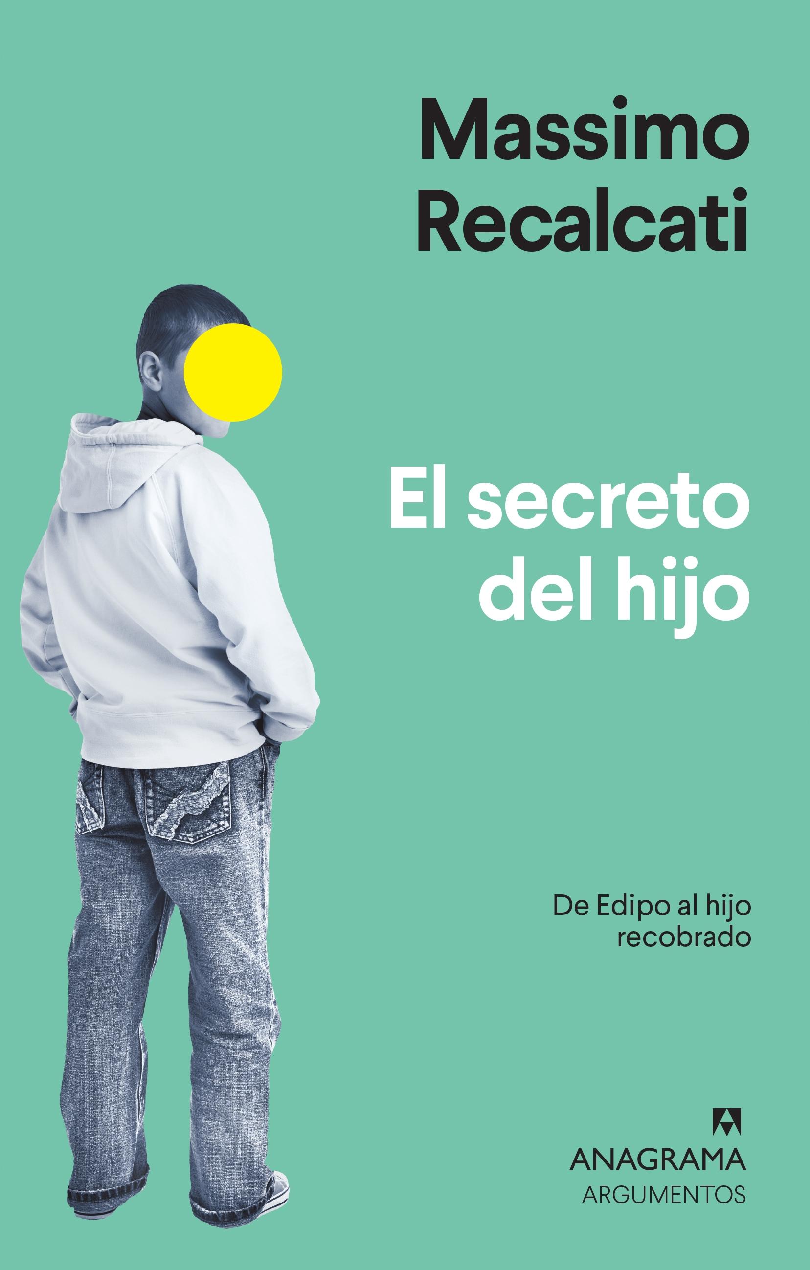 El secreto del hijo. 