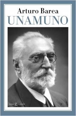 Unamuno. 