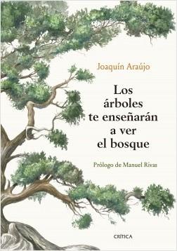 Los árboles te enseñarán a ver el bosque. 