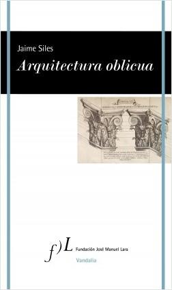 Arquitectura oblicua