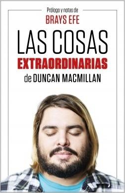 Las cosas extraordinarias.