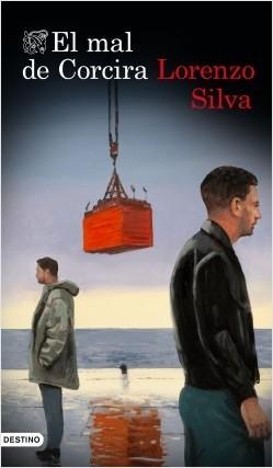 El mal de Corcira "(Serie Bevilacqua y Chamorro - 12)".