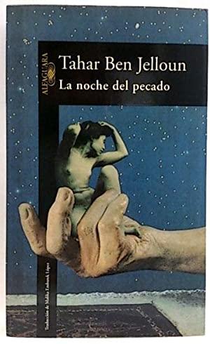 La noche del pecado