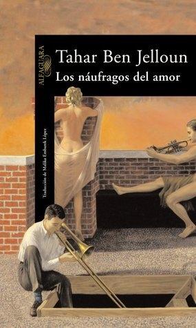 Los náufragos del amor. 