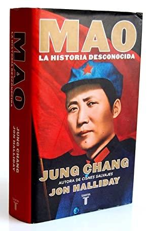 Mao. La historia desconocida.