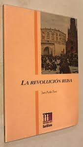 La Revolución rusa