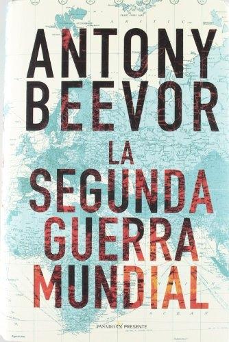 La guerra civil española - Antony Beevor