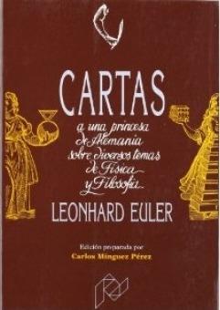 Cartas a una princesa de Alemania sobre diversos temas de Física y Filosofía