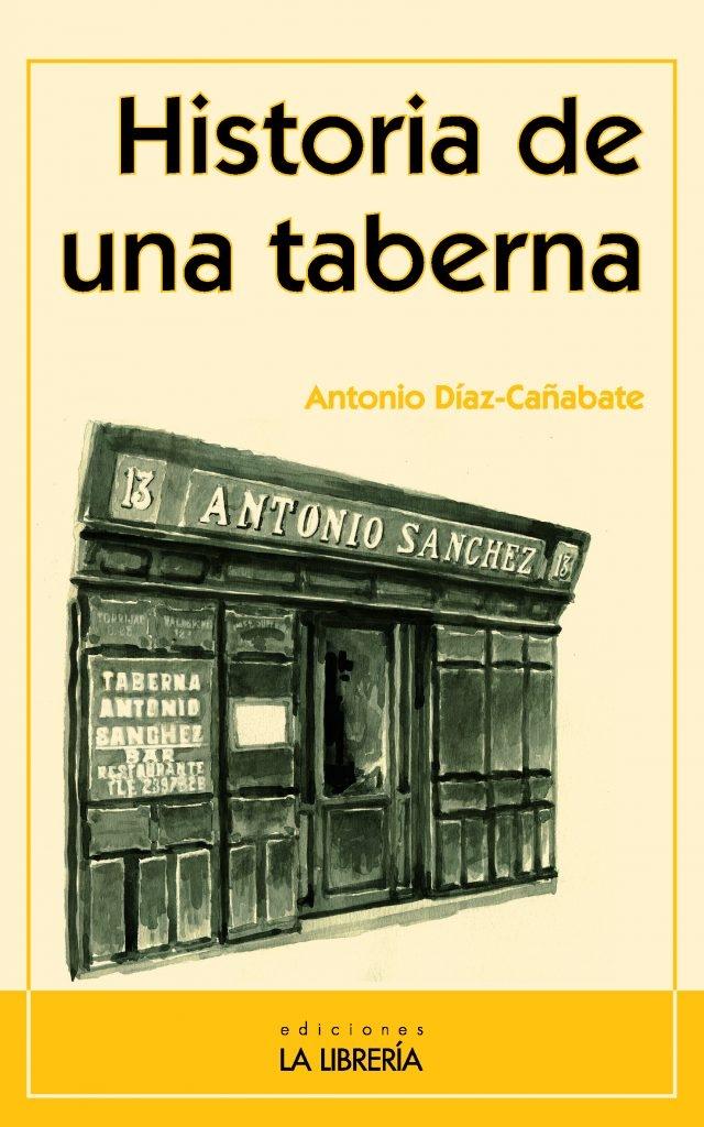 Historia de una taberna