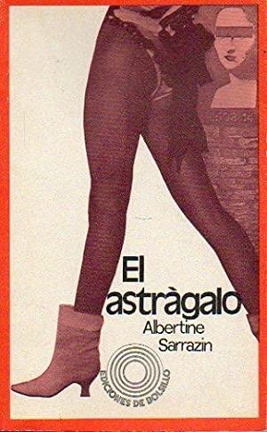El astrágalo