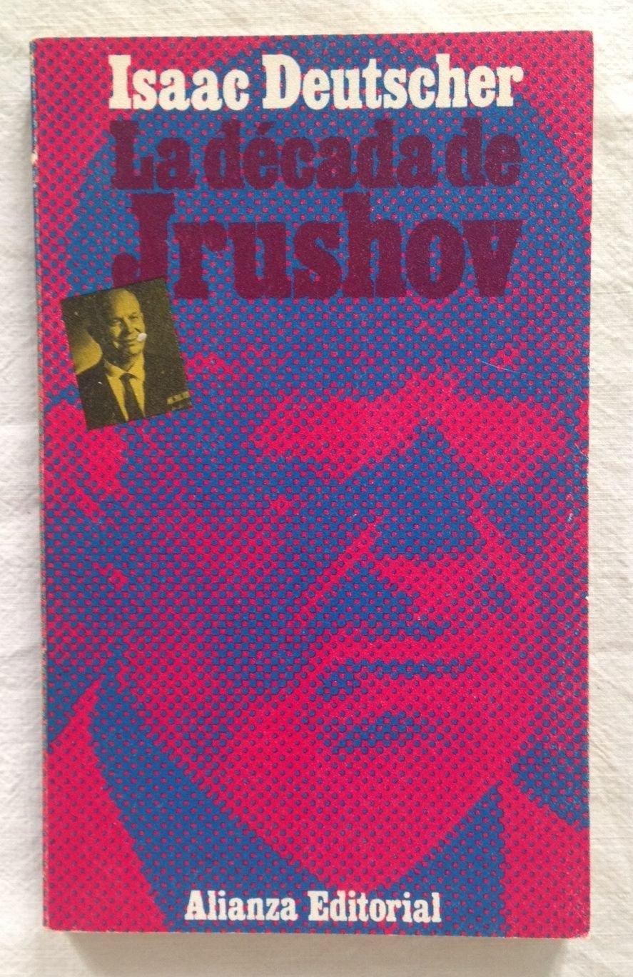La década de Jrushov