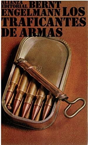 Los traficantes de armas
