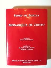 Monarquía de Cristo