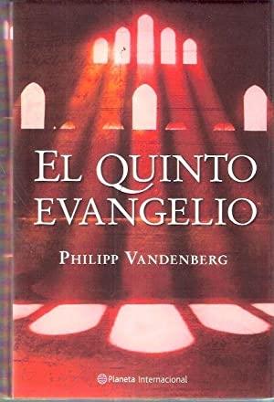 El Quinto Evangelio.