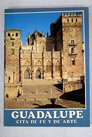 Guadalupe. Cita de fe y arte