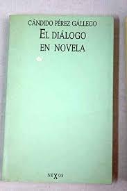 El diálogo en novela