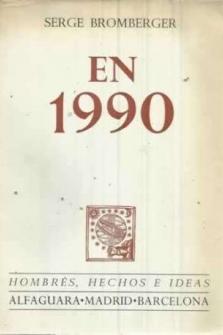 En 1990