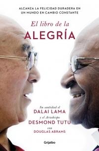 El libro de la alegría.